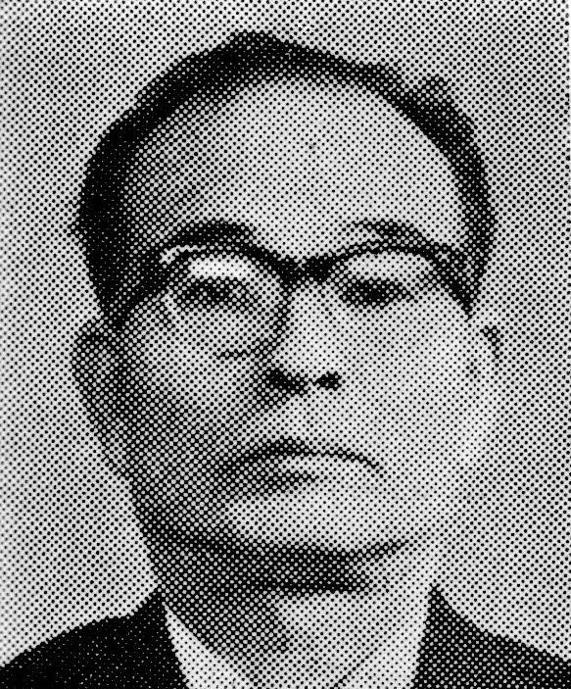 Ishii  Hakusui